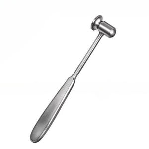 ค้อนโดเยนสเตนเลสขนาด20.5ซม. ทำจากเยอรมันเครื่องมือผ่าตัดกระดูกและข้อ - Product Image 6