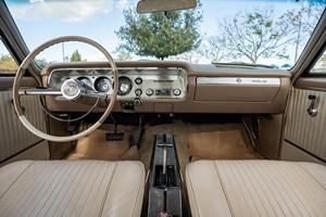 Chevrolet Malibu SS de 1964 - Product Image 4