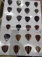Ayarlanabilir Akustik Gitar Akort Aleti, Telli Çalgılar İçin Logolu, Özelleştirilmiş Boyut, Mükemmel Kalite, M.S.