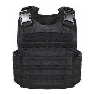 Conception réglable durable réfléchissante de gilet de sécurité élevé léger de visibilité pour la construction et la sécurité routière de secours - Product Image 6