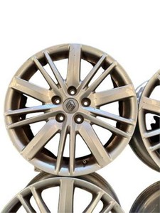 Nouvelles jantes en alliage de bronze poli miroir, design concave, légères, en aluminium, garantie 6 mois - Product Image 3