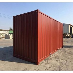 Contenedores de envío usados Secure Master en venta - Product Image 2