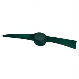 Forged <b>Garden</b> Hand <b>Tool</b>-3.0 kg Pickaxe Without Handle - Product Image 2