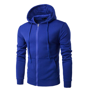 Best Quality 100% Cotton Men's Hooded Sweatshirt Comfortable Winter Outerwear Heat Transfer Logo Plain Dyed Puff Hot Sale 2XL - Product Image 3