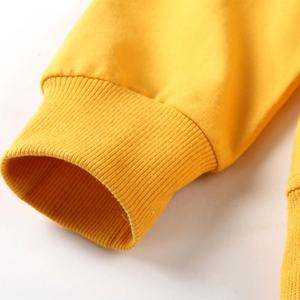 Sweat-shirt en polaire pour homme, sweat-shirt personnalisable OEM avec décoration de motifs, sweat-shirt pour homme - Product Image 3