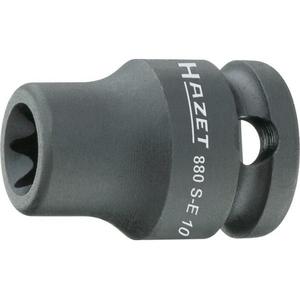 Llave de Impacto Hazet de 3/8'' con Cabeza Cuadrada TORX, Producto de Primera Calidad - Product Image 1