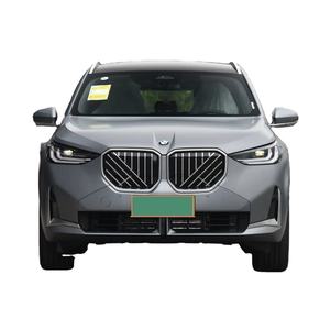 SUV X3 XDrive25L de Alta Calidad con Paquete de Lujo, Diseño Renovado, Interior Oscuro, Volante a la Izquierda, 140kW, 310N m de Torque - Product Image 1