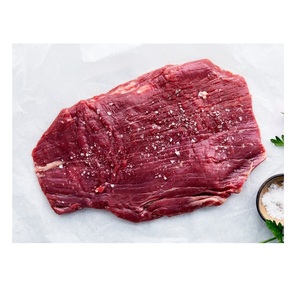 Viande de bœuf halal congelée de qualité supérieure, sans os, pour l'exportation, viande de buffle halal congelée sans os, tranche épaisse - Product Image 5