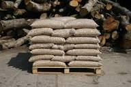 Sciure de bois en vrac originale et économique pour systèmes de chauffage, faible humidité 8% - Product Image 5