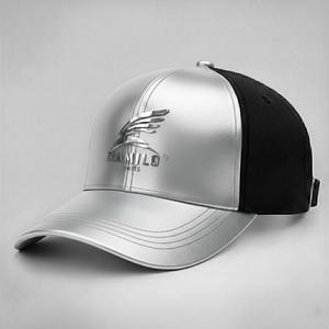 หมวกกีฬาแบบใหม่มาถึงแล้ว ขายส่ง ดีไซน์น้ำหนักเบา สีพื้น แฟชั่นใหม่ - Product Image 4