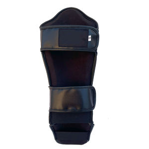 Prix de gros personnalisé Compression Boxe Protège-tibias Respirant Haute Élastique MMA Antidérapant Insteps Foot Pads 2025 - Product Image 2