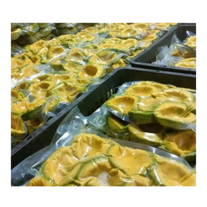 Buen precio para aguacate congelado de Vietnam, 100% aguacate congelado natural, IQF, BQF Booth aguacate de Vietnam - Product Image 5