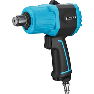 Llave de Impacto Neumática de 3/4 Pulgadas con 1300 Nm de Torque - HAZET 9013MTT - Product Image 2