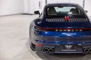 Porsche 911 Confortable et Standard 2020 - Product Image 6