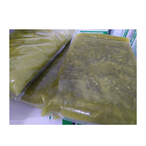 Varillas de caña de azúcar recién peladas congeladas para exportación de Vietnam empacadas para uso global en la fabricación de alimentos, bebidas y catering - Product Image 3