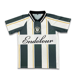Venta al por mayor de alta calidad Rugby Jersey sublimación malla fútbol Jersey uniforme de fútbol americano Jersey de fútbol americano - Product Image 6