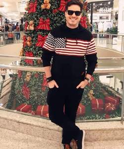 Sweat à capuche 100% coton personnalisé Digital Tie-Dye Acid Wash 3D Embroidery Stonewashed Techniques OEM Service Front Placement - Product Image 5