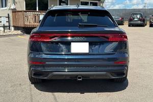 Audi Q8 quattro Prestige 55 TFSI 2023 Nuevo/Usado en Venta - Product Image 3