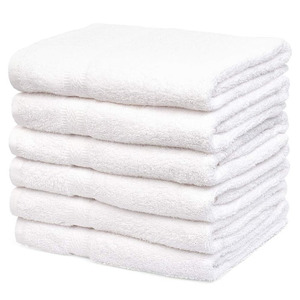 Ensembles de serviettes de bain et de mains confortables personnalisés en gros multi-usage pour la salle de sport et la plage disponibles en différentes couleurs - Product Image 1