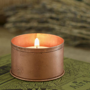 Bougeoir en métal et fer de luxe personnalisé avec une bonne qualité Bougeoir de décoration de table pour mariage, Noël et la maison - Product Image 4