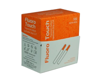 TIRAS DIAGNÓSTICAS INTERNACIONALES MARS FLUORO TOUCH SODIO OFTÁLMICA TIRAS CAJA DE 100...