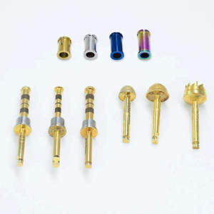 Kit d'implantation manuel avancé et réutilisable certifié CE pour la chirurgie du sinus maxillaire, instrument chirurgical dentaire - Product Image 5