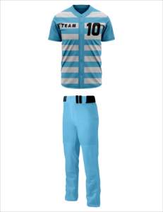 Camisetas de béisbol personalizadas recién llegadas, OEM UNIFORMES DE EQUIPO, camisa de malla transpirable de secado rápido, ropa deportiva para jóvenes y adultos, camiseta de béisbol - Product Image 5