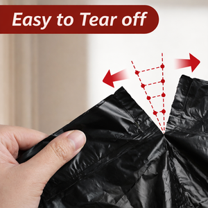 ถุงขยะสีดำ - Product Image 4