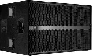 VENTES FLASH Rccf SUB 9007-AS Subwoofer actif puissant double de 21 pouces - Product Image 4