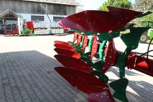 ที่ไถจานแบบกลับด้านได้สำหรับใช้ในฟาร์มแบบใหม่ - Product Image 6