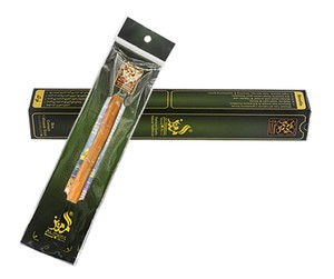 ไม้ฟอกฟันมิสวาก AL-MUMIZ ผสมรากซัลวาดอร์ ปีร์ซิกา ช่วยกำจัดเชื้อโรค/แบคทีเรีย ผลิตภัณฑ์ดูแลสุขภาพฟันจากธรรมชาติ - Product Image 6