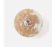 Ensemble de socles à gâteaux en résine écologique personnalisés pour hôtels, restaurants, mariages, fêtes - Support de table pour présentation de desserts - Product Image 4