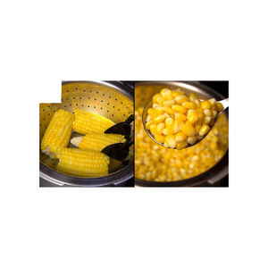 Maïs jaune séché de haute qualité prêt à l'exportation Ingrédients de première qualité pour l'alimentation animale Maïs de haute qualité - Product Image 2