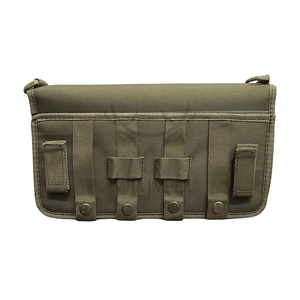 Funda Táctica para Cargadores de Nailon Cordura Personalizable Imra Impex, Funda de Alta Calidad, Duradera y Ligera - Product Image 2