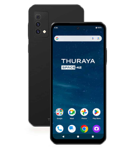 Teléfono Satelital Thurayaa ONE de Alta Calidad - Product Image 2