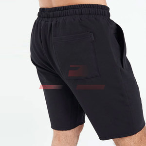 Pantalones cortos de gimnasio de alta calidad Pantalones cortos de gimnasio de bajo precio para venta en línea Hecho en Pakistán - Product Image 2
