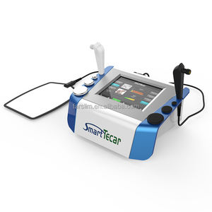 Großhandel 2-in-1 Schmerztherapiegerät für Ganzkörper- & Brustmassage zur Schmerzlinderung, Durchblutungsförderung und Lymphdrainage - Product Image 6