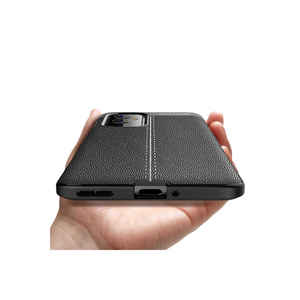 Coque de téléphone en silicone liquide premium OnePlus 9, protection arrière fine, finition électrolytique, silicone souple, compatible INS 7 Plus 14 Plus - Product Image 3