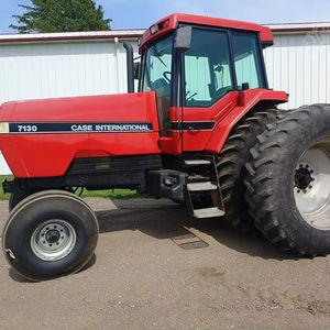 Pour tracteur IH 7130 Row-Crop 180HP pour moteur avec pompe et boîte de vitesses comme composants de base 4WD haute productivité - Product Image 1