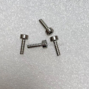Genuine Steel Screw T30-HC01000100 For DJI Agras T100 T50 T60 T70P <b>Drones</b> <b>Accessories</b> Landing Gear Arm Spray Tank Parts - Product Image 4