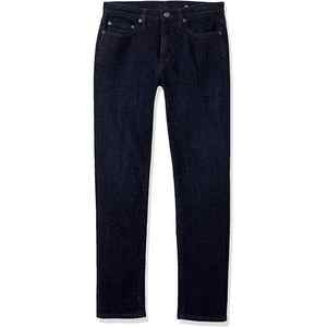 Pantalones vaqueros para hombre Pantalones ajustados Precios al por mayor clásicos Pantalones rectos Durable en precio razonable Pantalones vaqueros para hombre - Product Image 6