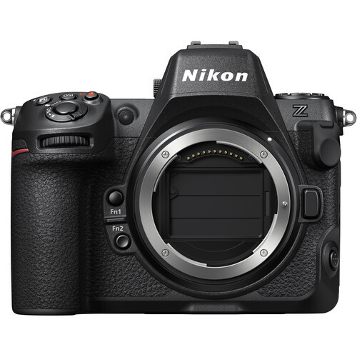 Best Offer for Z8 Mirrorless Digital Camera with 8K Resolution Full HD Image Stabilization (Body Only) Japan