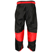 Equipo de Hockey sobre Hielo 2026, Protectores de Hombros y Codos, Pantalones, Equipo de Hockey en Línea, Pantalones de Hockey en Línea Sublimados