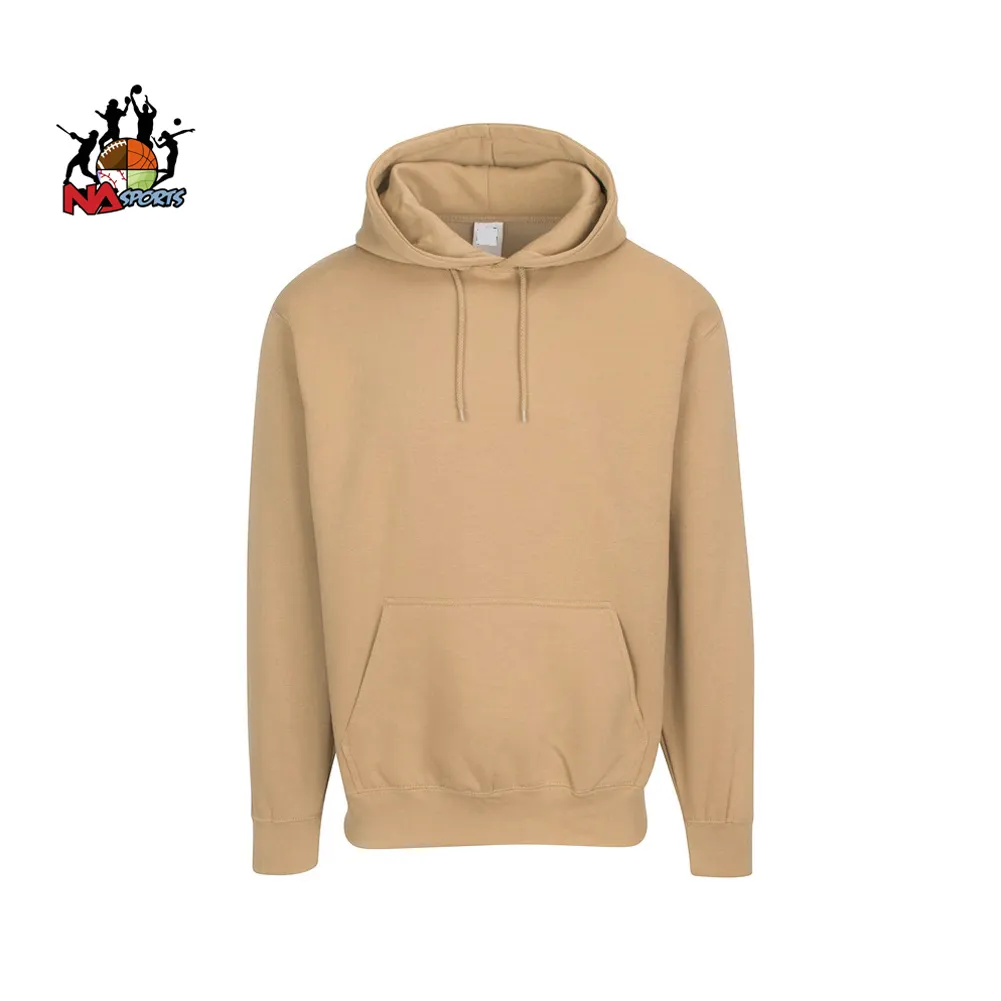 Popular Design Custom Colour Hot Selling Men Pullover Hoodies Your Own Style Good Quality Private Label Men Pullover Hoodies