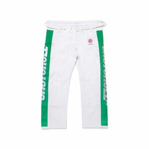 ชุดกิโมโนกิโมโนกิกิโมโนของชาวบราซิลสำหรับฝึก BJJ - Product Image 3