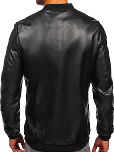 Chaquetas de Cuero de Moda al por Mayor - Product Image 6