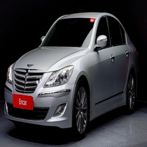 Hyundai Genesis BH330 Premium 2013 - Product Image 1