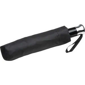 Ombrello Pieghevole Personalizzato PAULINE, Gadget Promozionale su Misura - Product Image 3