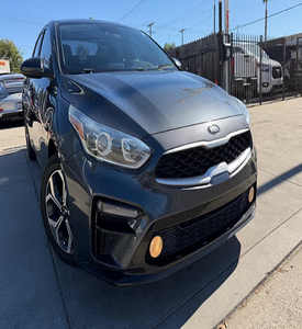 Kia Forte LXS IVT 2021 USADO - Product Image 1