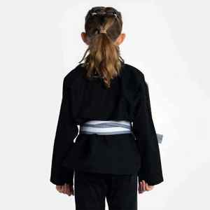 Uniformes de Jiu Jitsu Gi confortables et durables de haute qualité pour les enfants pour l'entraînement et les compétitions d'arts martiaux - Product Image 4